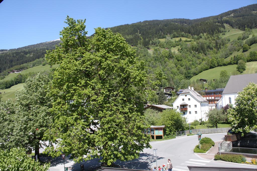 Апартаменты Haus Hofer Брамберг-ам-Вильдкогель Номер фото