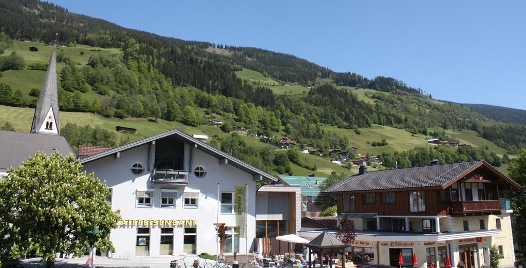 Апартаменты Haus Hofer Брамберг-ам-Вильдкогель Номер фото